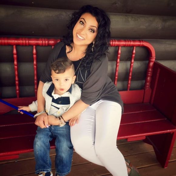 Meet your Posher, Nada - Picture 1 of 1